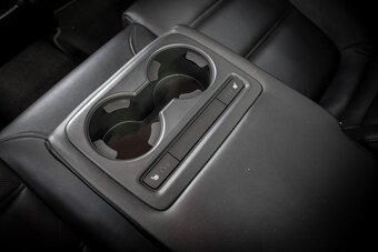 Mazda 6 Skyactiv-D Revolution TOP A/T - 129kw - 12