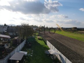 5-izb. novostavba s priestranným pozemkom v Plaveckom Petri - 12