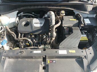 Hyundai Tucson 1.6 t-gdi 130kw - 12