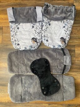 Bugaboo donkey twin - 12