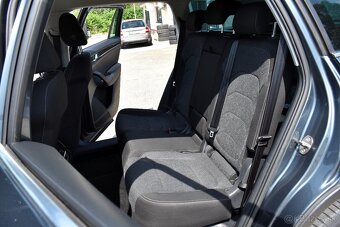 Škoda Kodiaq 2.0 TDI SCR Style DSG Virtual - 12