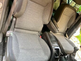 Citroen Berlingo - 12