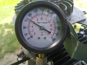 motor Vari Jikov - 12
