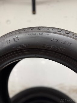Letné pneumatiky 245/50/18 Pirelli Cinturato P7 Runflat - 12
