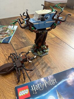 Harry Potter lego 8ks - 12