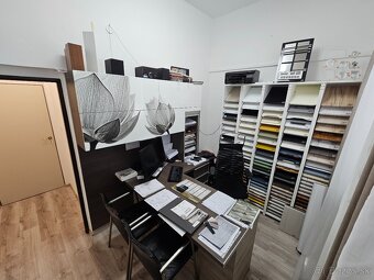 Prenájom kancelárie v centre mesta Nové Mesto nad Váhom - 12