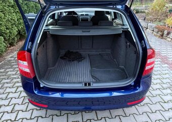 Škoda Octavia 1,6TDi ,serviska nové Rozvody nafta manuál - 12