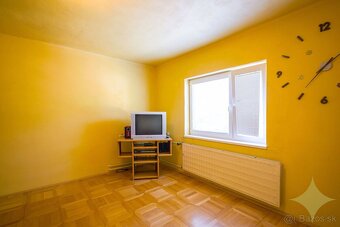 Na predaj, rodinný dom, Banská Štiavnica, ul. Výskumnícka - 12