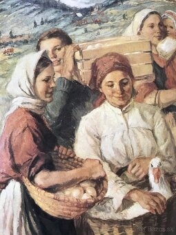 Medvecká, Politické Slovensko, Idea Československého státu, - 12