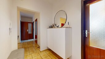 Kompletne zrekonštruovaný zariadený 3IB s loggiou a pivnicou - 12