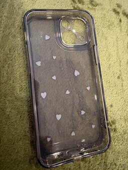 Predám iPhone 13 mini 128gb white - 12