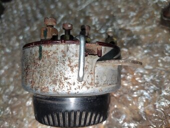 Jawa 250 350 panelka - 12