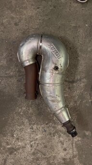 SkiDoo - náhradní dily - 12