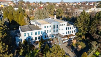 Štýlové kancelárske priestory ul. Vinohradnícka Prievidza - 12