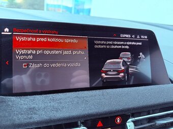 Predám BMW 118d, TOP STAV - 12