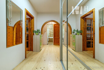 3-izb.byt s logiou, rekonštr., 79m2, Zombova ul, KE-časť KVP - 12