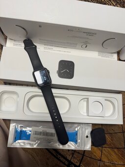 Apple watch 5 40mm - 12