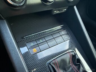 Škoda Octavia III RS 2.0 TSI DSG - 12