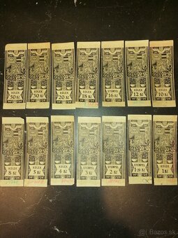 Kolky-Slovenský štát. - 12