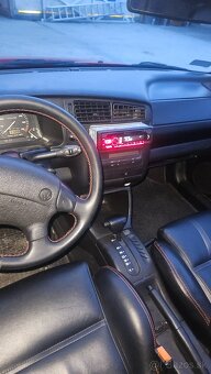 Vw golf 2.8 vr6 - 12