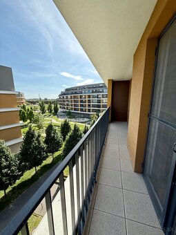 Predaj dvojizbový apartmán Nový Ružinov Bratislava. - 12
