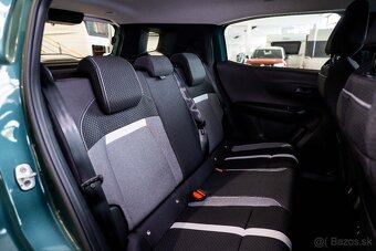 Opel Frontera  EDITION 1.2T MHEV 145k e-DCT6 - 12
