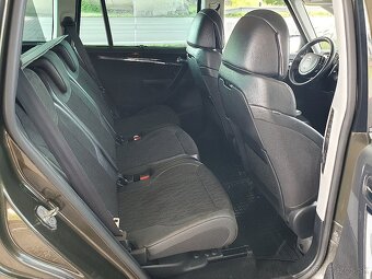 Citroën C4 Grand Picasso 7 Miestne - 12