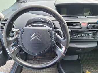 Citroen Grand Picasso - 12