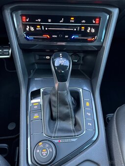 Tiguan 2,0TSi odpočet DPH r line 4x4 - 12