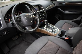 Audi Q5 2.0 TFSI quattro S tronic - 12