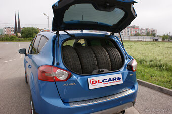 Ford Kuga 2.0 TDCi DPF Trend 2WD - 12