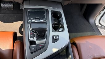 Audi Q7 3.0 TDI quattro tiptronic 8-st. - 12