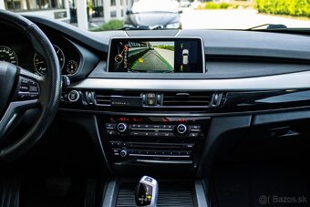 BMW X5 xDrive30d A/T 258PS - 12