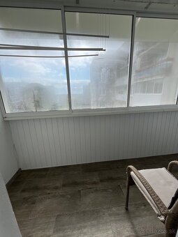 4-izbový byt(78m štvorcových) s lodžiou-Michalovce - 12