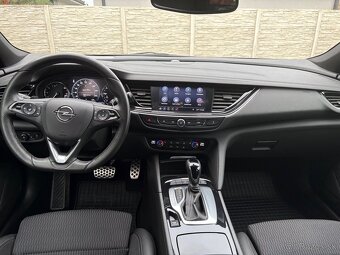 Opel Insignia ST 2.0CDTi Ultimate A/T - 12