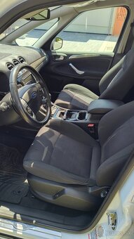 S-Max 2.0 TDCi 103kw - 12