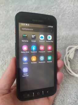 Samsung Galaxy XCover 4s 32GB - 12
