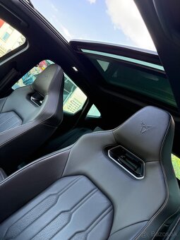 Cupra Formentor VZ 2.0 TSI 228kw 4x4 DSG - 12