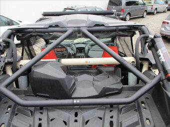 Can-Am 0,9 MAVERICK XRS TURBO RR-DPH - 12