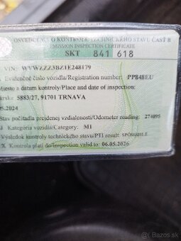 Passat b5.5 - 12