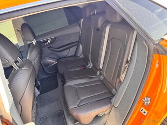 Audi Q8 50 3.0 TDI - Bang - Night vision - Masáž - 12