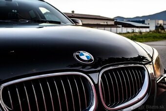 BMW Rad 5 Touring 530 xdT A/T - 12