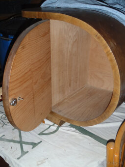 Nočné stolíky - 12