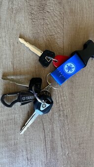 Yamaha FJR 1300 - 12