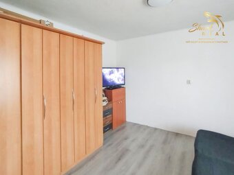 Nová cena Rodinný dom neďaleko Zlatých Moraviec - 12