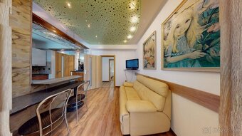 SÚBOR 2 BYTOV - SÍDL. JUH , TO - 12