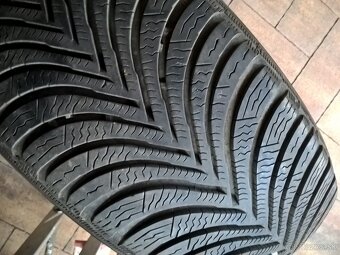 4 ks ZIMNÉ 205/65 R15 94H BF-GOODRICH a MICHELIN - OD 25€/ks - 12