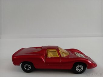 MATCHBOX SUPERFAST - 12