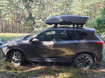 Mazda CX-5 Revolution TOP - 12