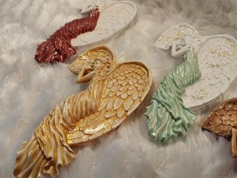 Anjel strážny - rohový - 12